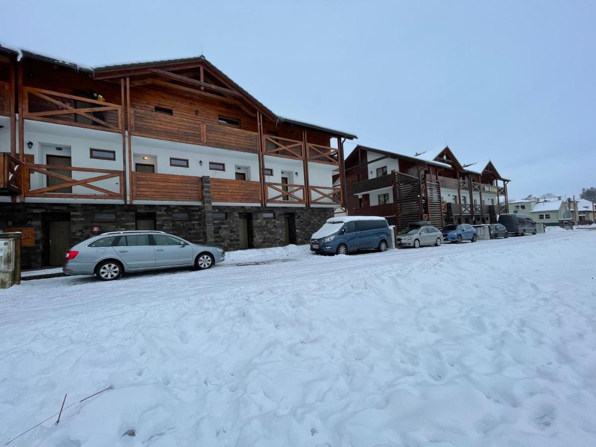 Ski & Sun B9 Liptovský Mikuláš Exteriör bild